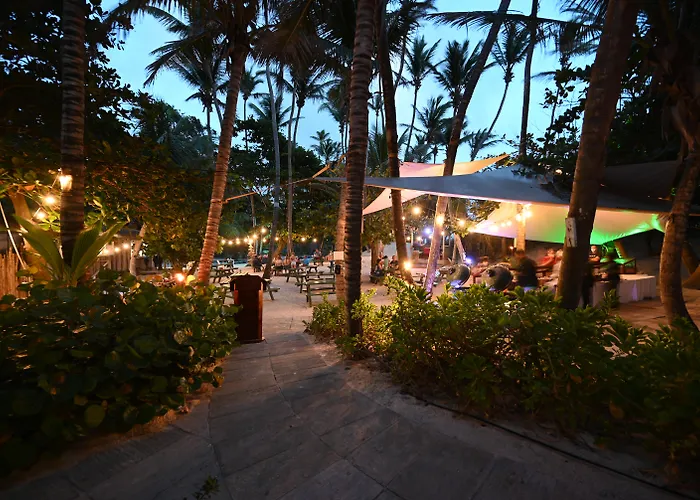 The Crane Resort Saint Philip