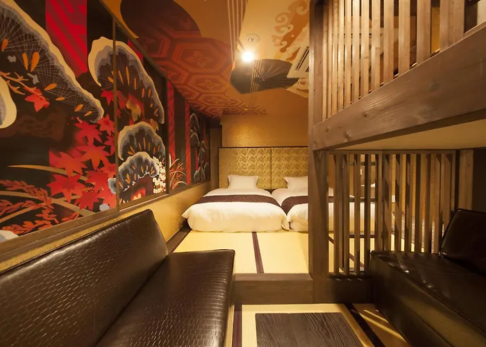 Centurion Hotel Ueno Tokyo