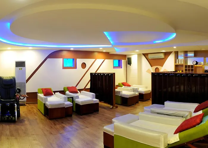 Elios Hotel Ho Chi Minh City