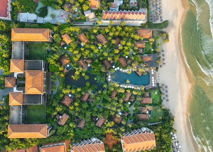 Anantara Mui Ne Resort