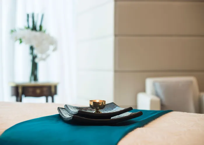 The Reverie Saigon - The Leading Hotels Of The World Ho Chi Minh City