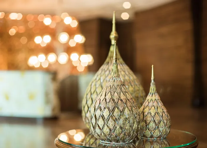 The Reverie Saigon - The Leading Hotels Of The World Ho Chi Minh City
