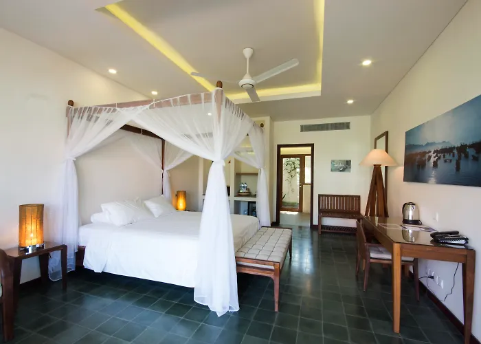 Cassia Cottage Resort And Spa Phú Quốc