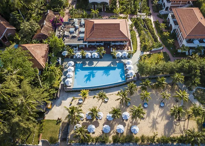 Cassia Cottage Resort And Spa Phú Quốc
