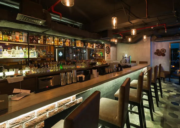 Eastin Grand Hotel Saigon Ho Chi Minh City