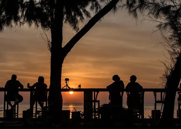 Cassia Cottage Resort And Spa Phú Quốc