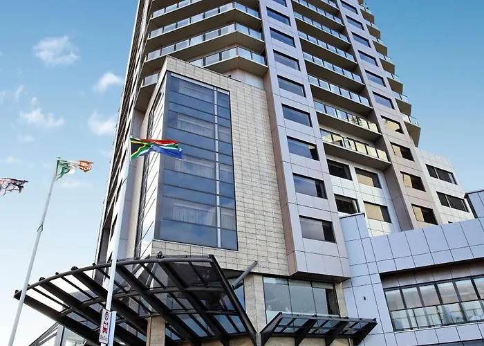 The Spencer Suites Auckland By Castle