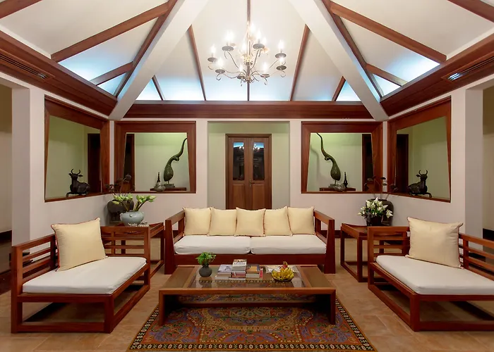 Royal Angkor Resort & Spa Siem Reap