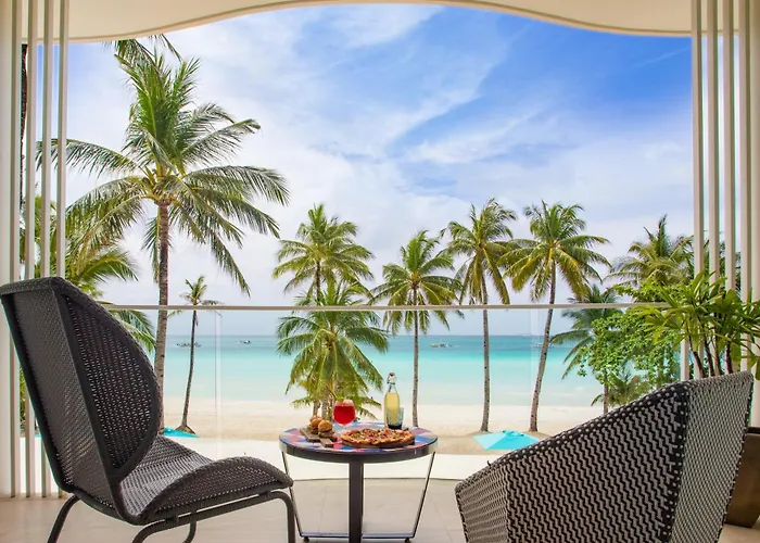 The Lind Boracay Hotel Balabag 