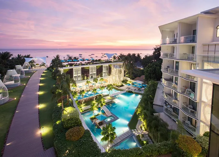 The Lind Boracay Hotel Balabag 