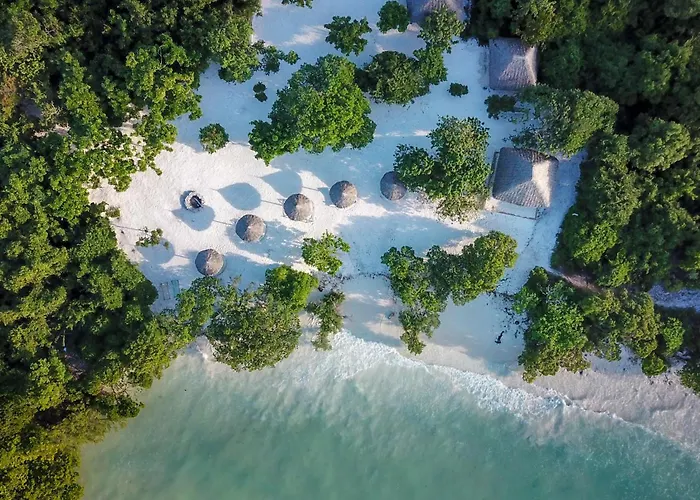 Pearl Beach By Sansi Michamvi Kae
