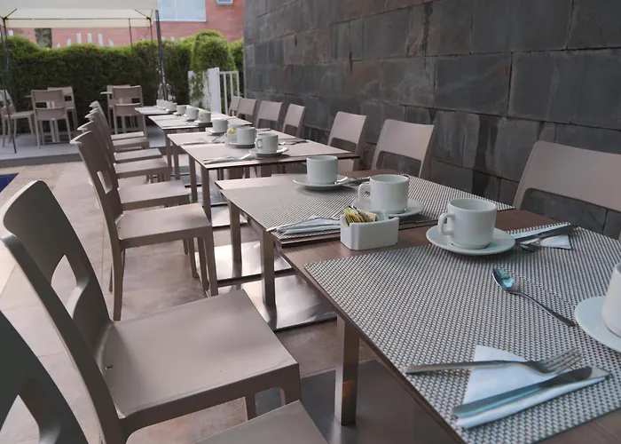 The Morgana Poblado Suites Hotel Medellin