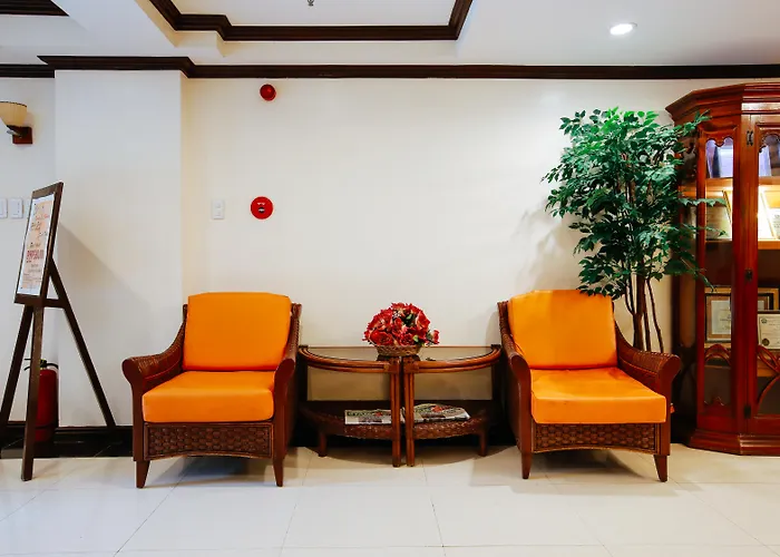 Paradise Garden Hotel And Convention Center Boracay Powered By Aston Manoc-Manoc