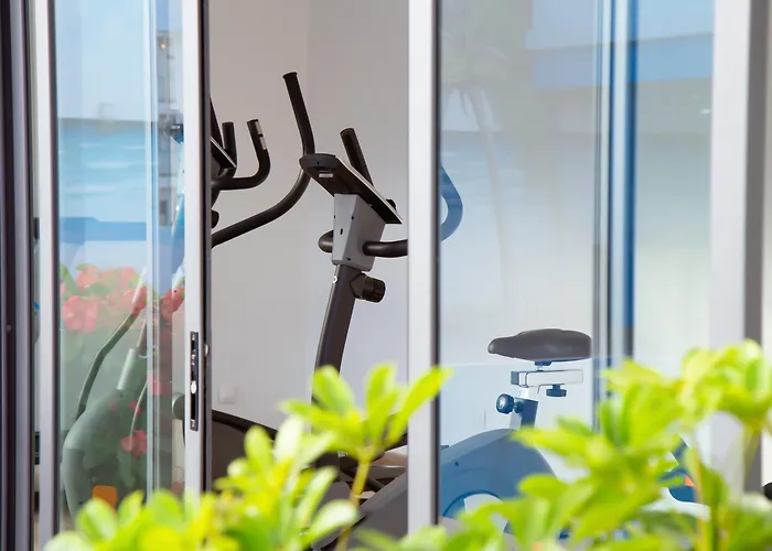 Le Ndiambour Hotel Et Residence Dakar