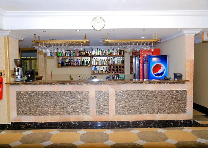 Tiffany Diamond Hotels Ltd - Indira Gandhi Street Dar es Salaam