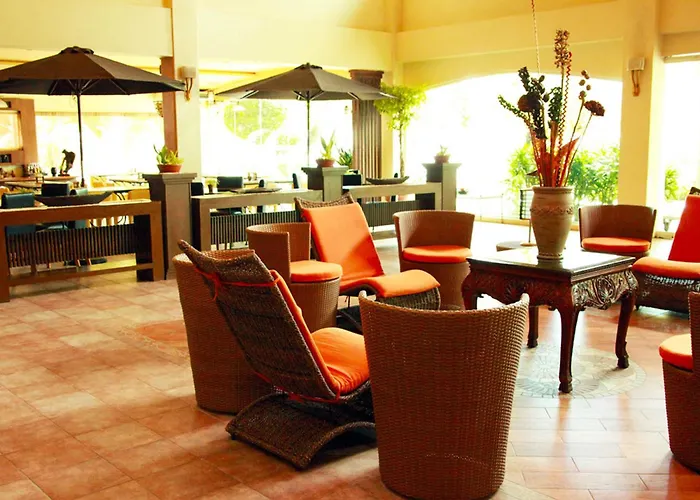 Citystate Asturias Hotel Palawan Puerto Princesa