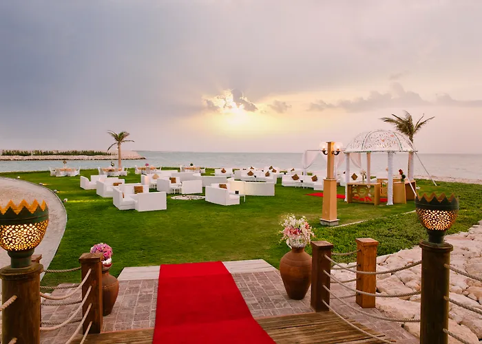 Sofitel Bahrain Zallaq Thalassa Sea & Spa Manama