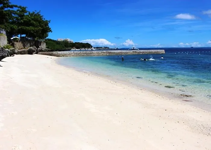 Sotogrande Hotel And Resort In Cebu Lapu-Lapu City