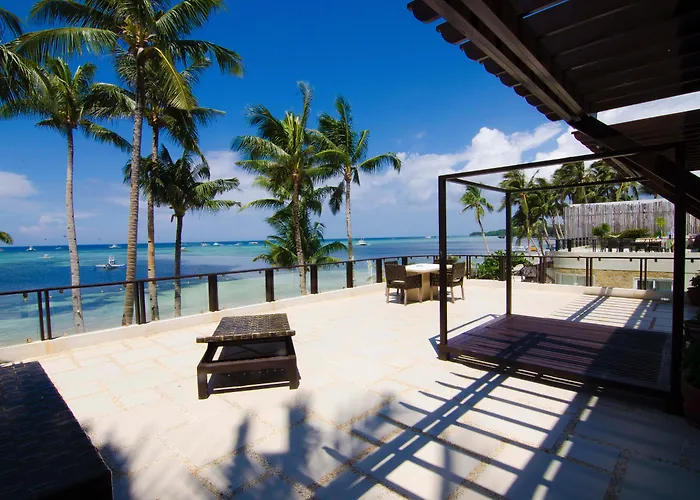 7Stones Boracay Hotel