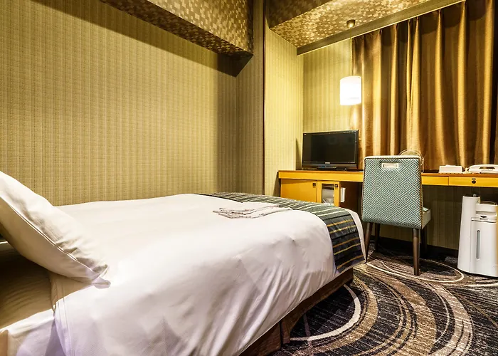 Sotetsu Fresa Inn Higashi Shinjuku Tokyo