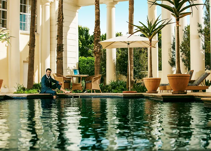 Southern Sun The Cullinan Cape Town