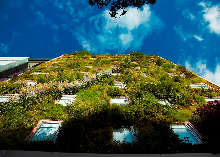 Hotel B3 Virrey Bogota