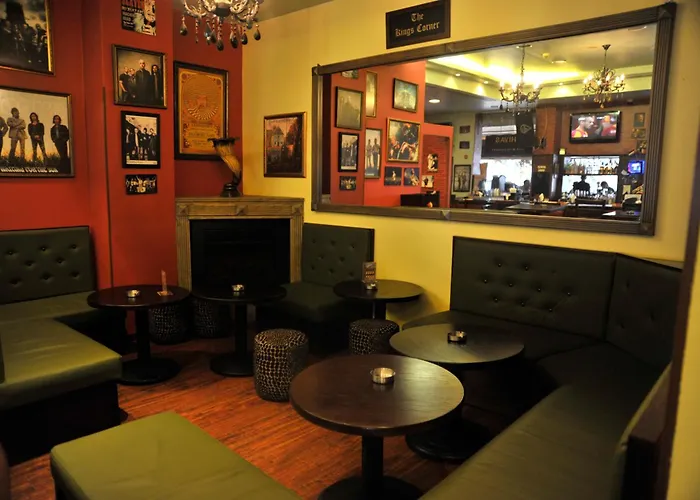 The Conroy Boutique Hotel Amman