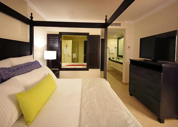 Dreams Playa Bonita All Inclusive Panama City