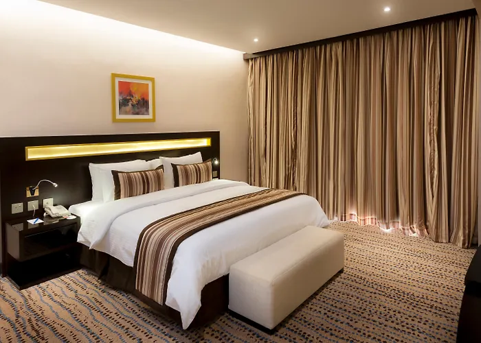 Golden Tulip Bahrain Hotel Manama
