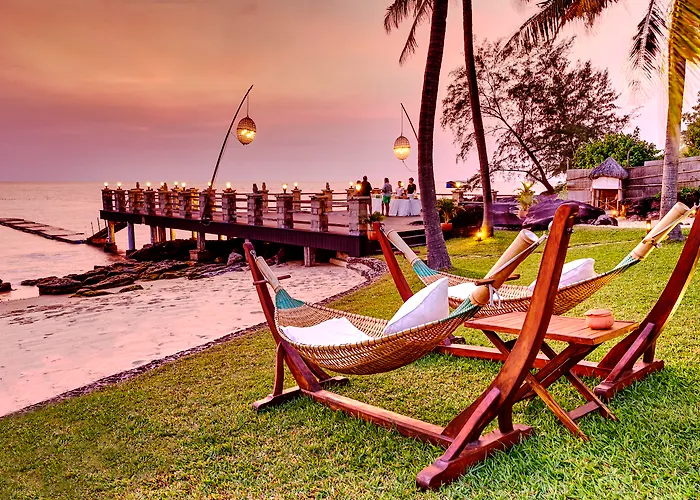 Chen Sea Resort & Spa Phú Quốc