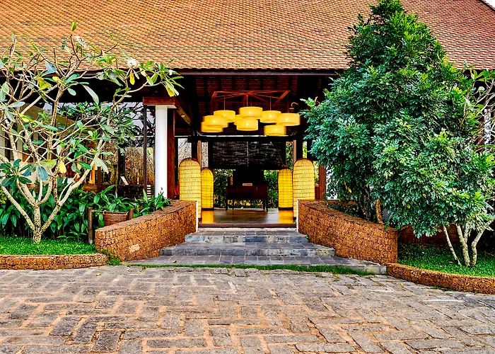 Chen Sea Resort & Spa Phú Quốc