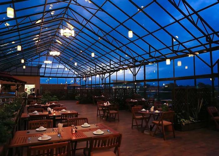 Lotos Inn & Suites -Nairobi, Westlands