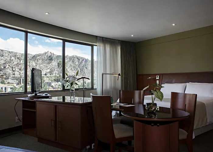 Suites Camino Real La Paz