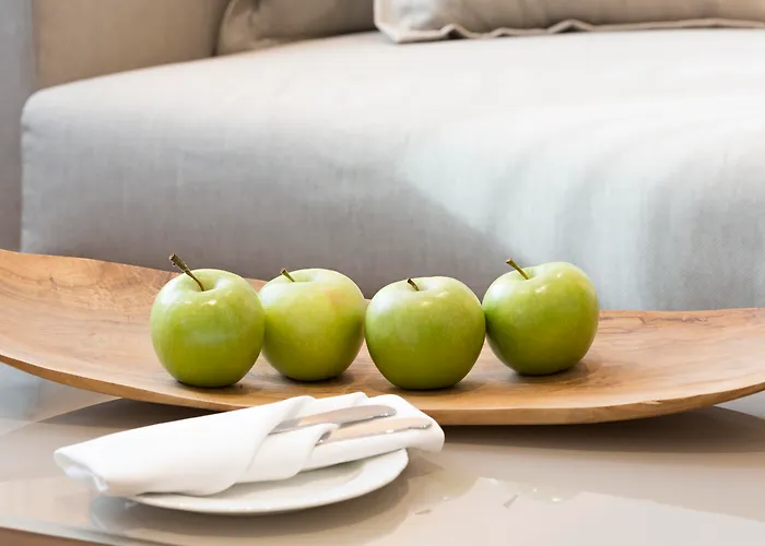 Envoy Hotel Belgrade