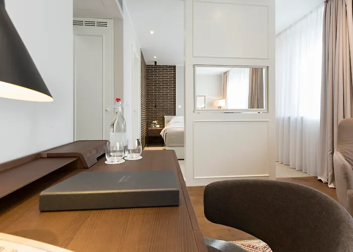 Envoy Hotel Belgrade