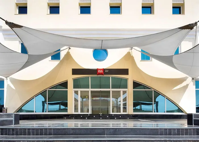Ibis Muscat Hotel