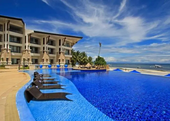 The Bellevue Resort Panglao Island