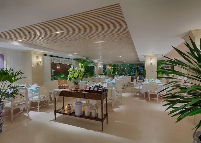 Au Lac Charner Hotel Ho Chi Minh City