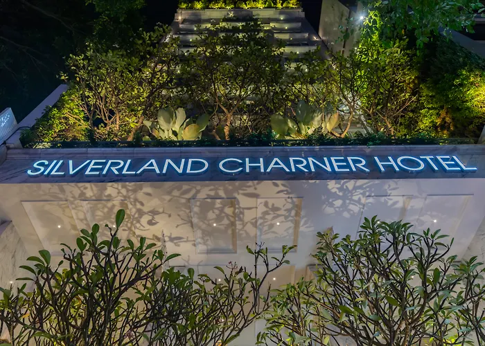 Au Lac Charner Hotel Ho Chi Minh City