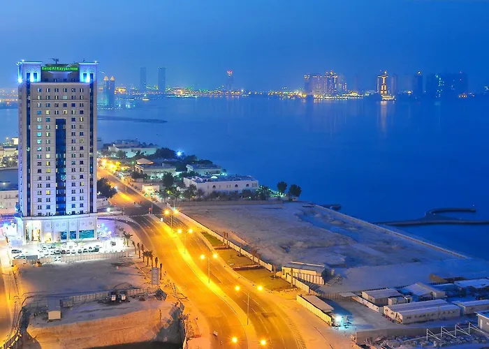 Retaj Al Rayyan Hotel Doha