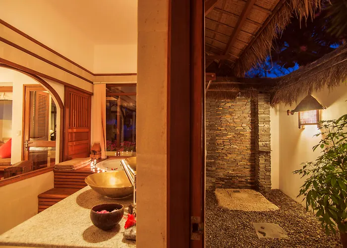 Victoria Phan Thiet Beach Resort & Spa Mui Ne