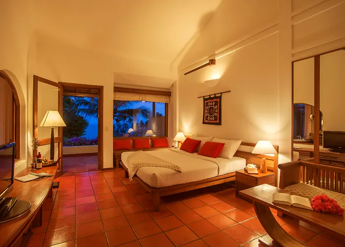 Victoria Phan Thiet Beach Resort & Spa Mui Ne