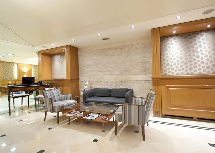Hotel Cavalier Beirut