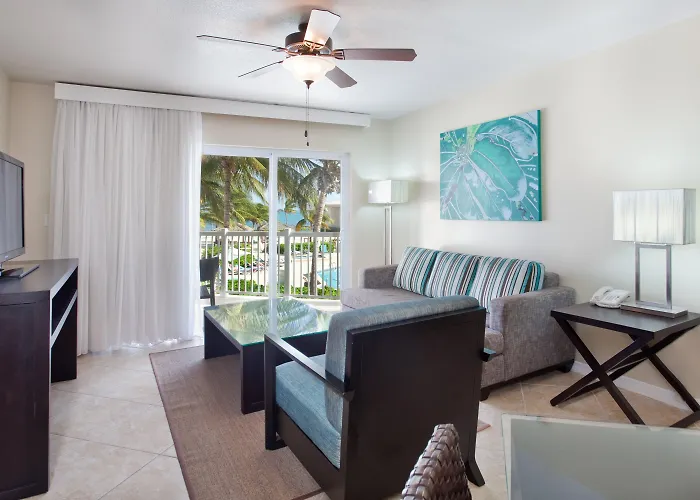 Holiday Inn Resort Grand Cayman By Ihg (Adults Only) West Bay