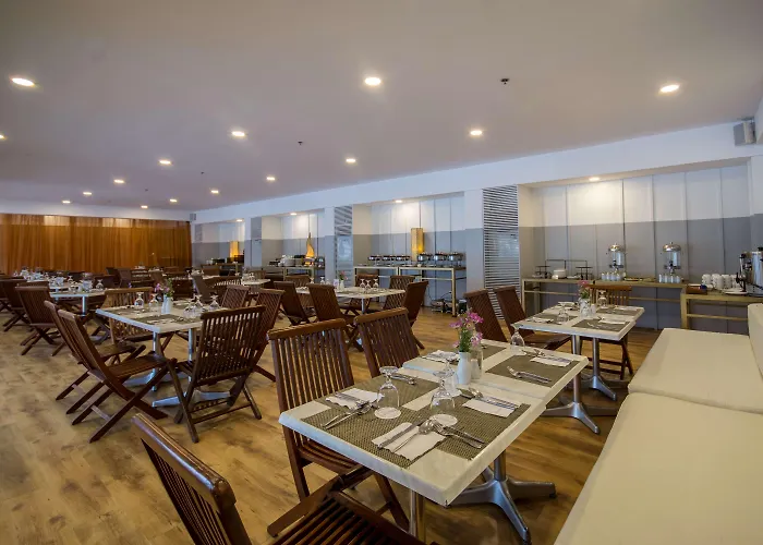 The Tides Hotel Boracay Balabag 