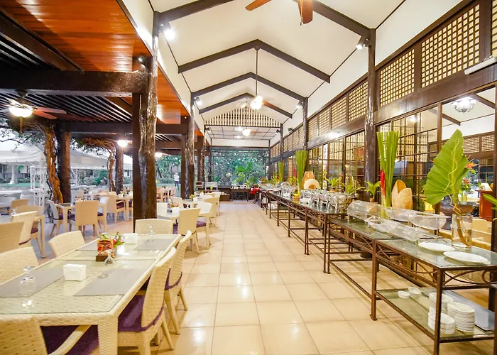 Cebu White Sands Resort And Spa Lapu-Lapu City