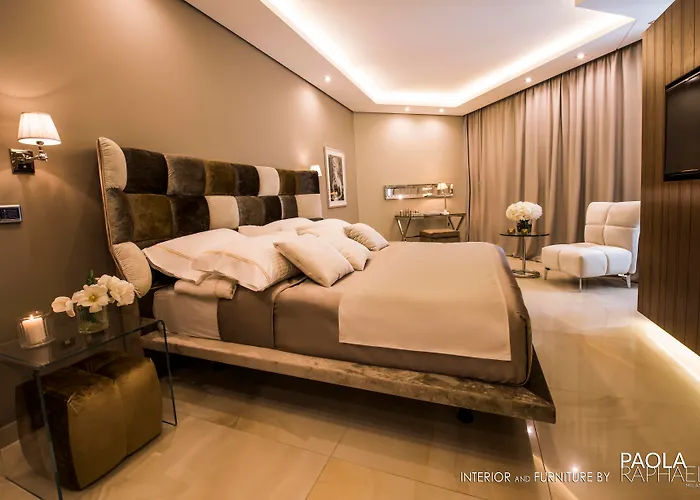 Royal Tulip Achrafieh Hotel Beirut