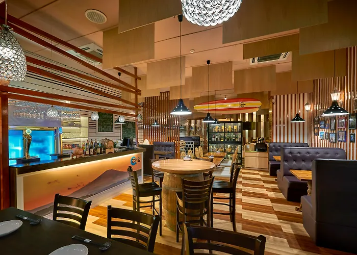 Cititel Express Penang Hotel George Town
