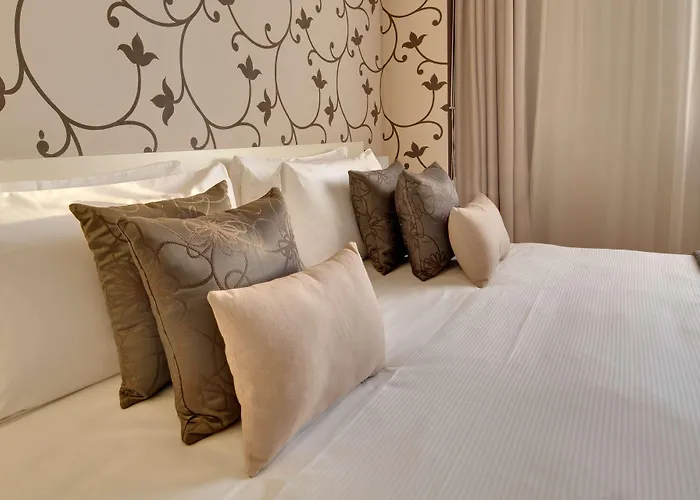 Best Western Plus Leone Di Messapia Hotel & Conference Lecce