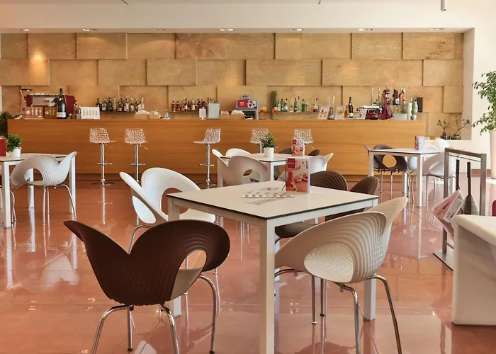 Best Western Plus Leone Di Messapia Hotel & Conference Lecce